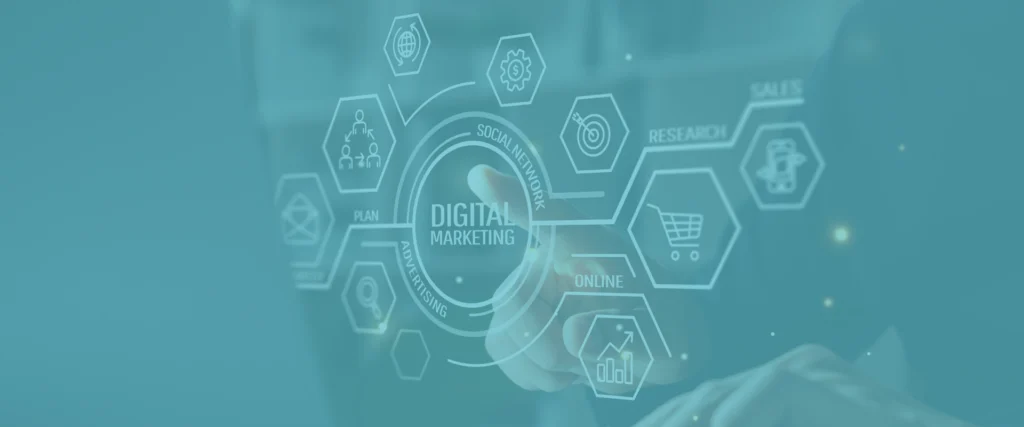 Une expérience digitale unique
