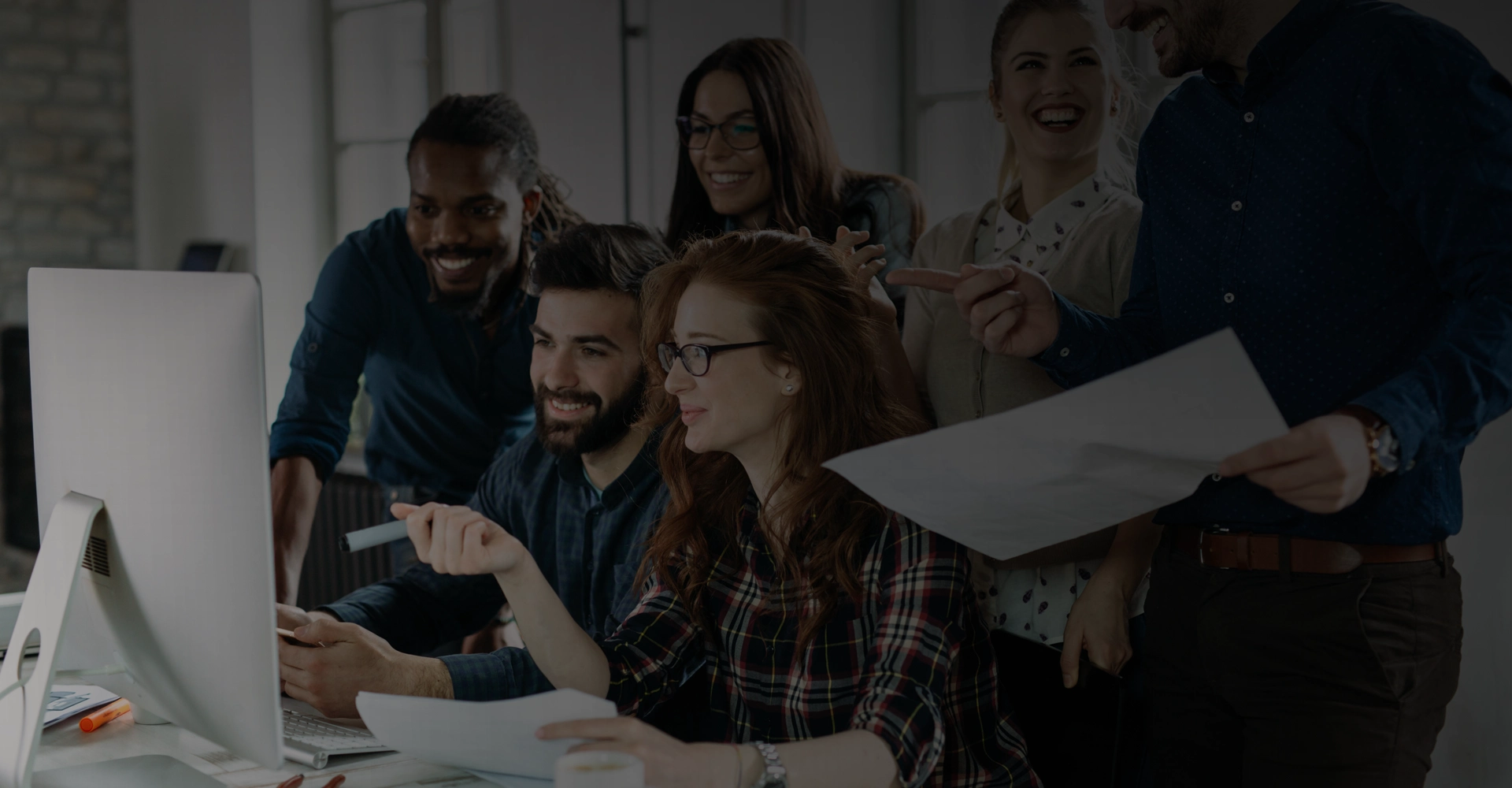 Une équipe d'experts pour de grands projets